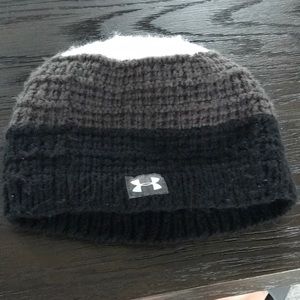 Women’s under armour beanie